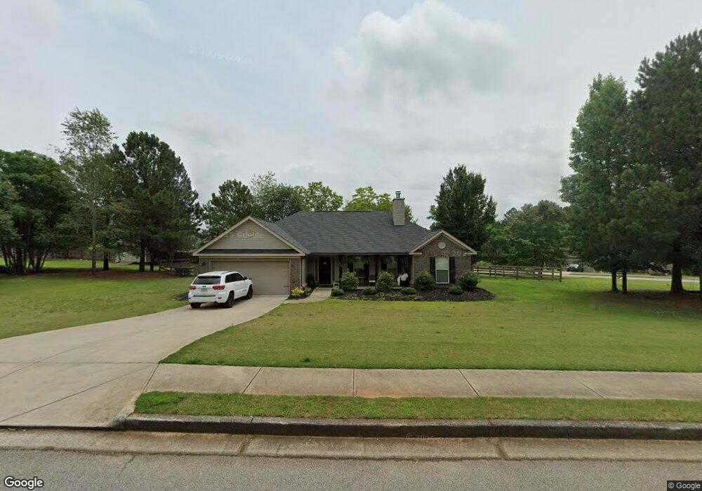 1460 Palmer Dr unit 32, Monroe, GA 30656 - photo 1