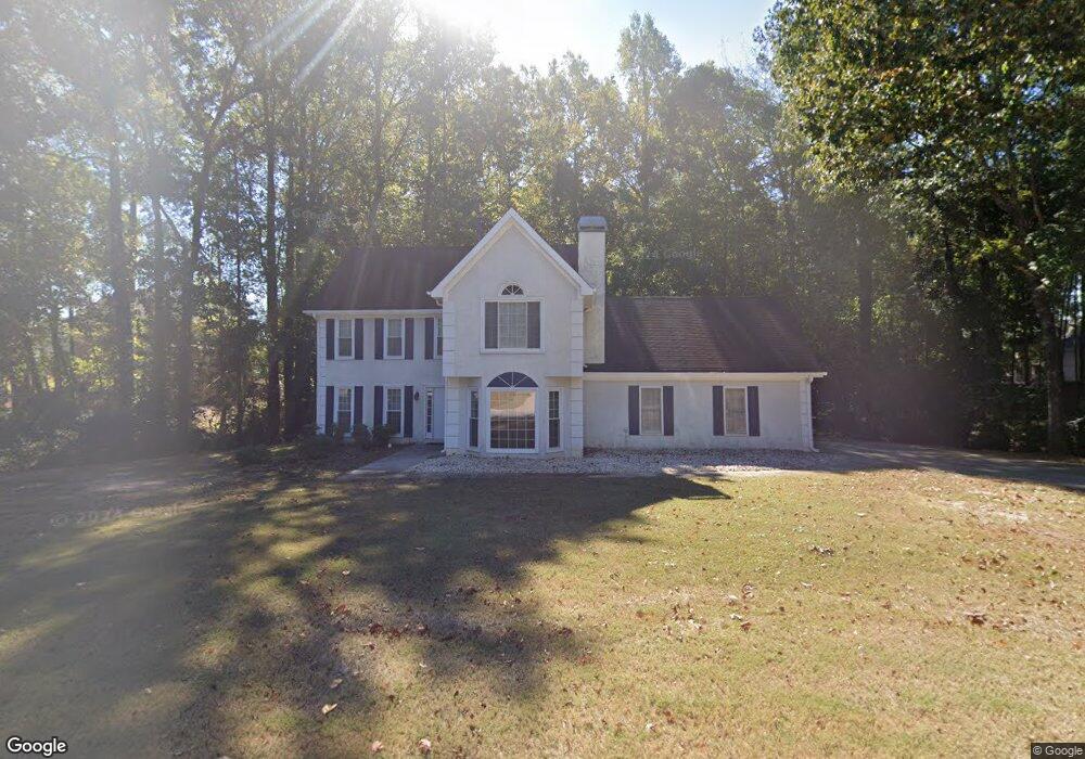 2150 Weatherstone Cir SE, Conyers, GA 30094 - photo 1