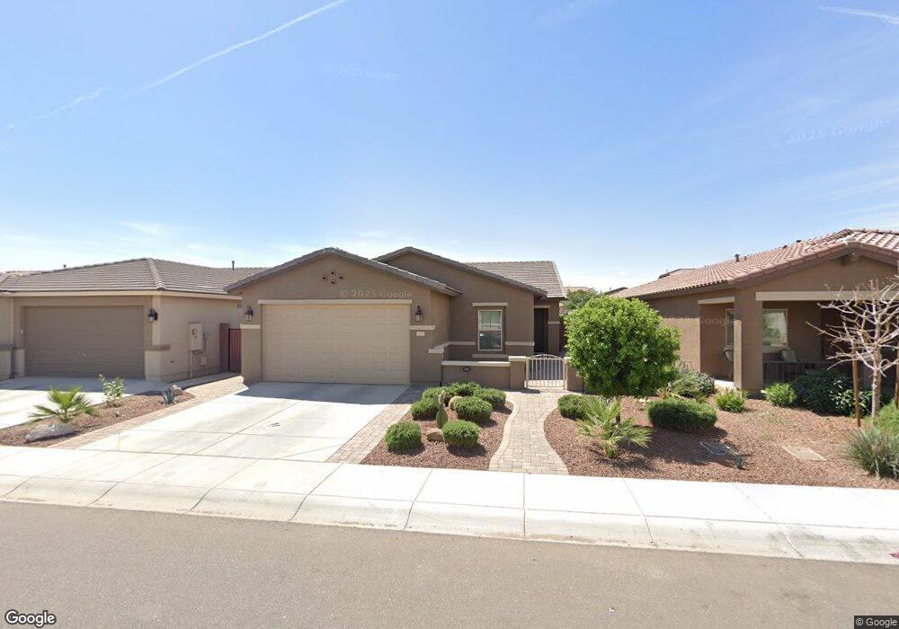 1427 W Apricot Ave, San Tan Valley, AZ 85140 - photo 1