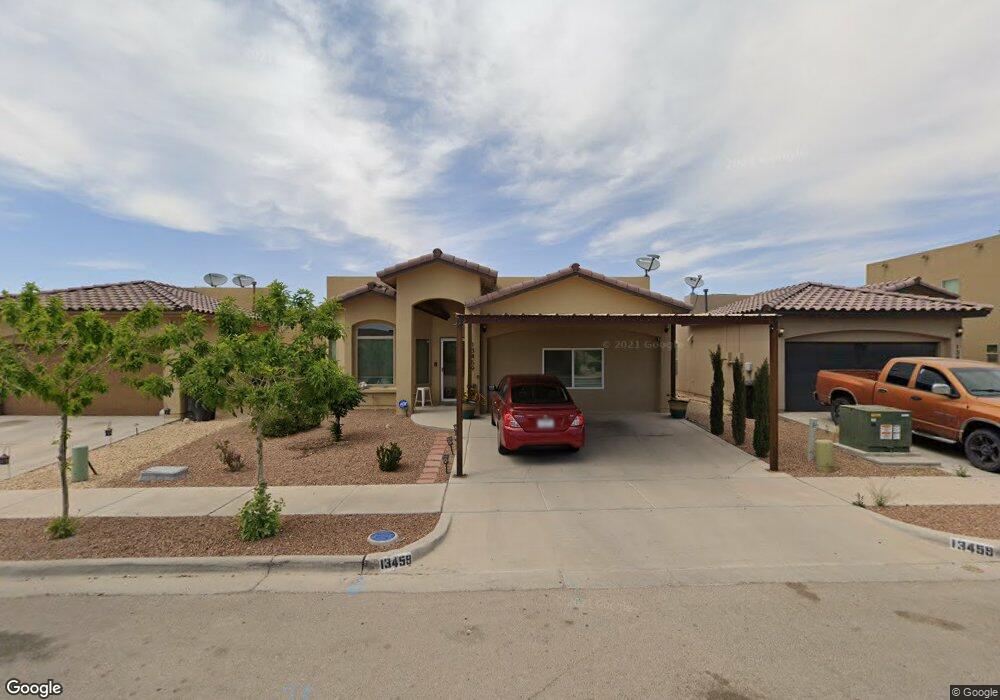 13459 Hazlewood St, Horizon City, TX 79928 - photo 1