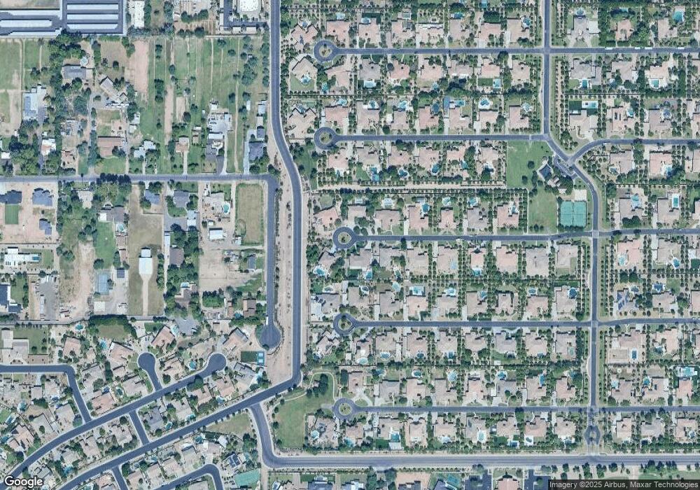 3246 E Ivyglen Cir, Mesa, AZ 85213 - photo 1