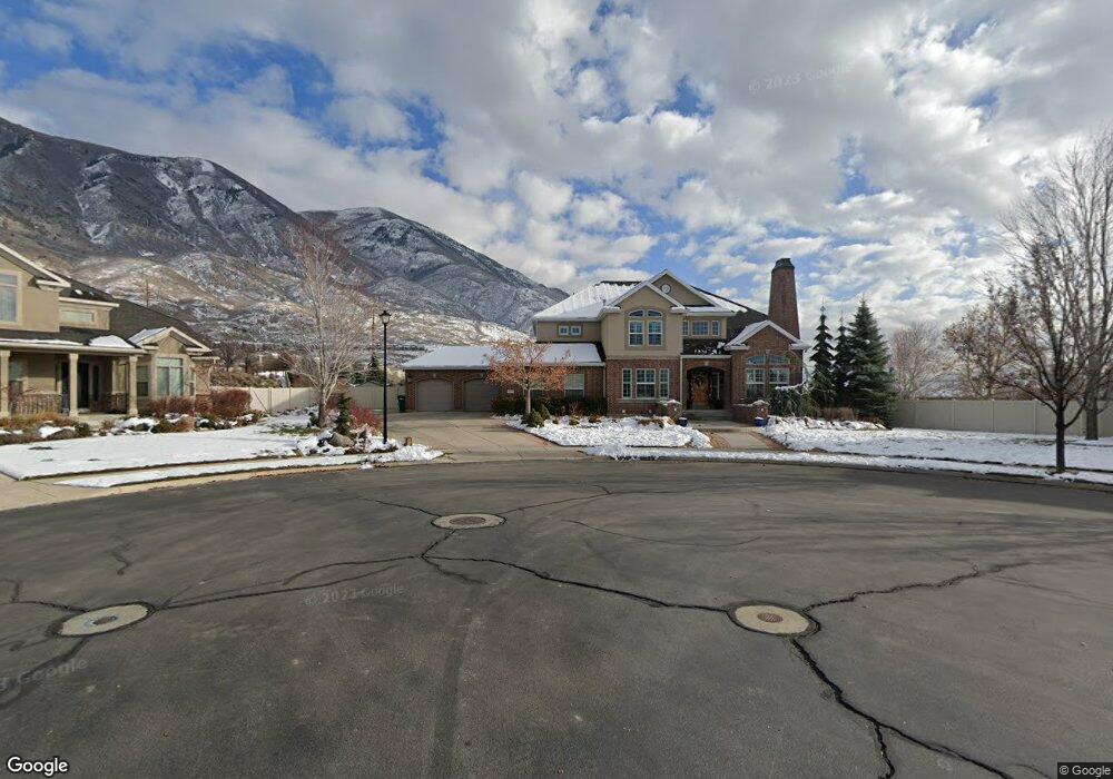 4069 W Red Pine Cove, Cedar Hills, UT 84062 - photo 1
