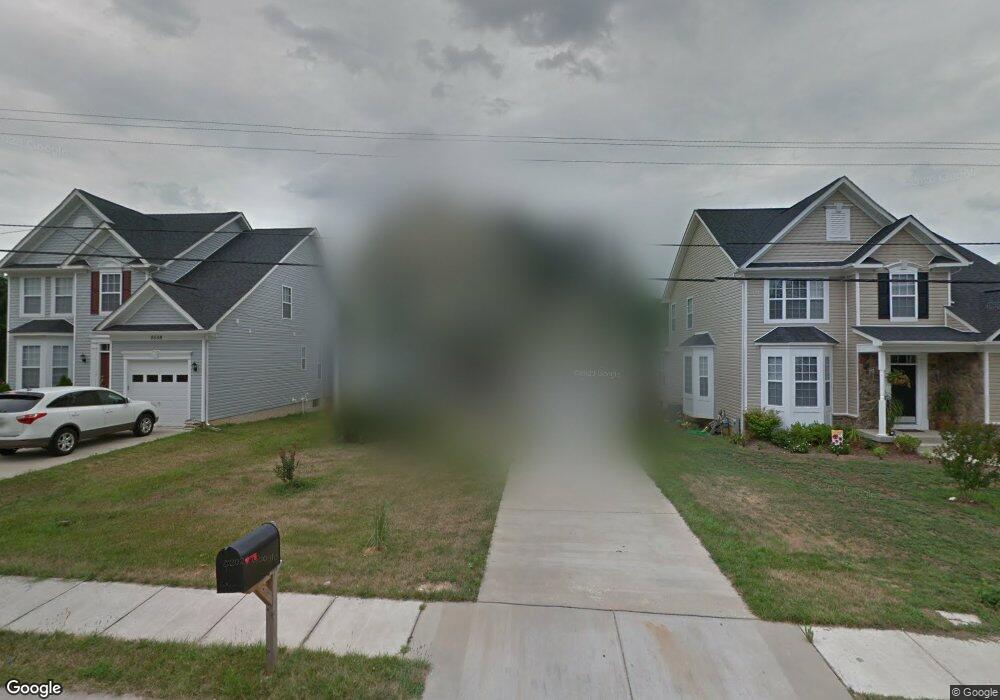 9552 Cissell Ave, Laurel, MD 20723 - photo 1