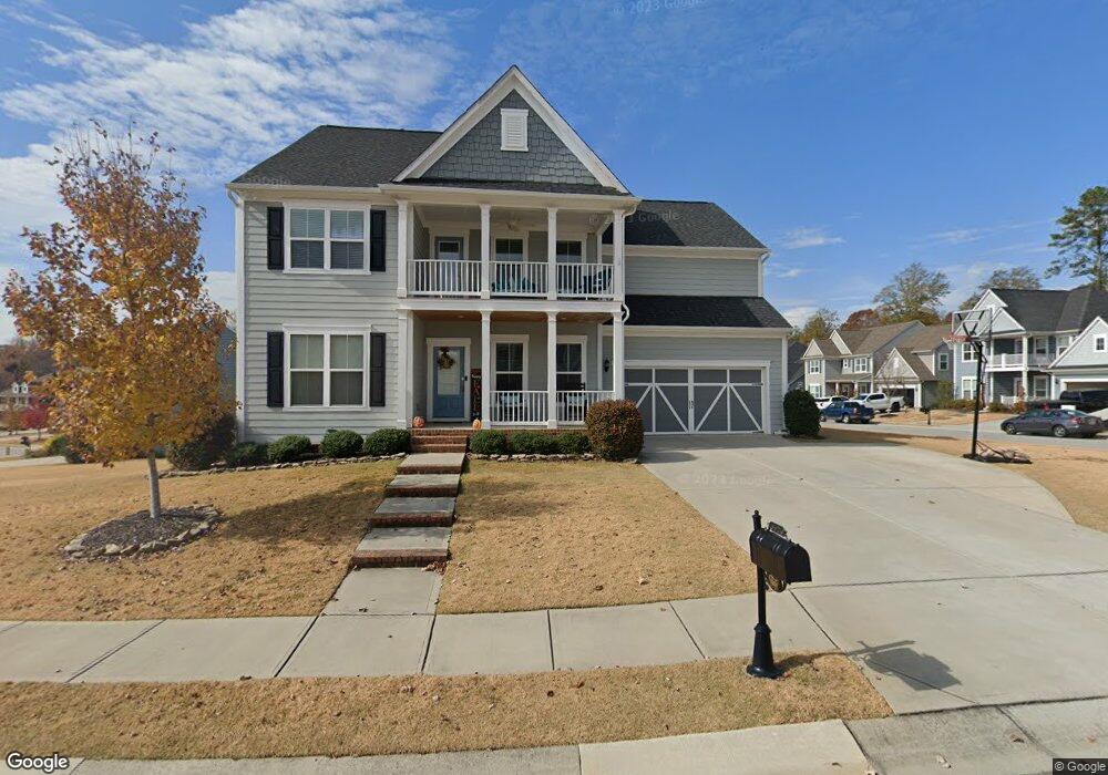 6606 Stag Leap Ln, Hoschton, GA 30548 - photo 1