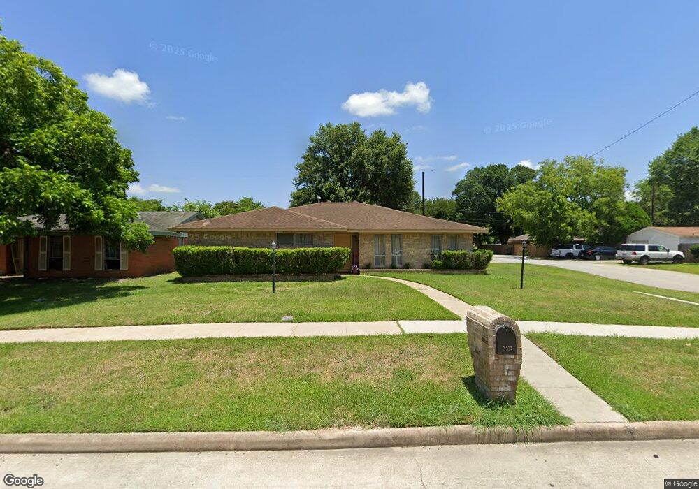 3202 Garapan St, Houston, TX 77091 - photo 1