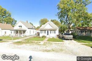 552 N North St, Argenta, IL 62501