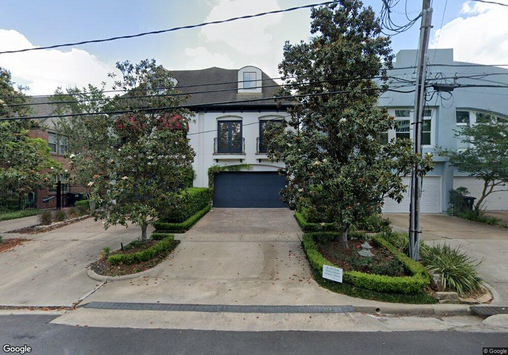 2119 Brun St, Houston, TX 77019 - photo 1