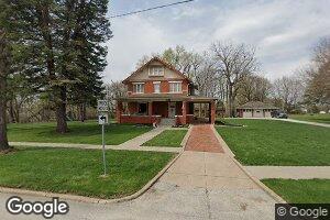 1203 Marion Ave, Malvern, IA 51551