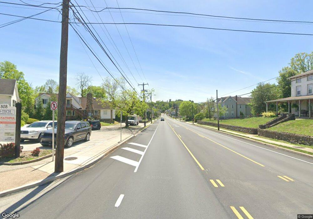 804 Bethlehem Pike unit 2, Glenside, PA 19038 - photo 1