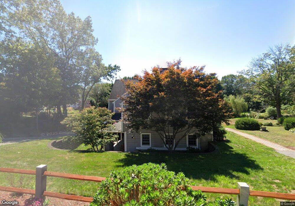 57 Raymond St, East Weymouth, MA 02189 - photo 1