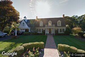 28 Glen Way, Cold Spring Harbor, NY 11724