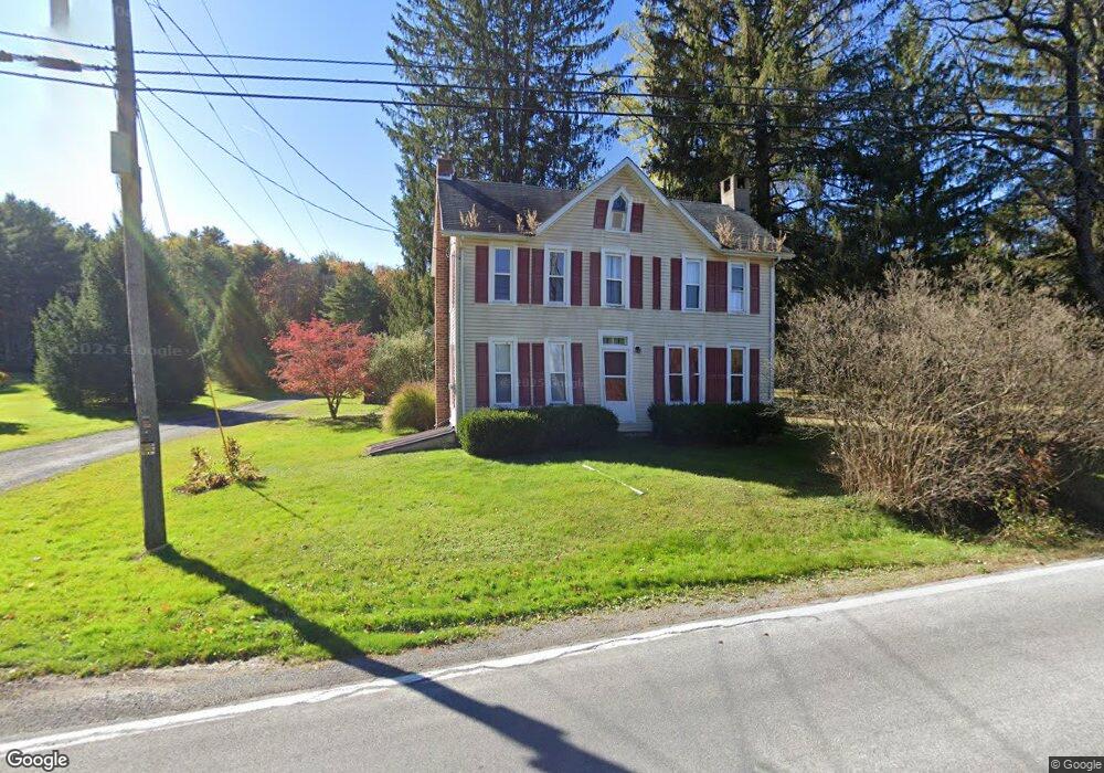 16465 Coudersport Pike, Lock Haven, PA 17745 - photo 1