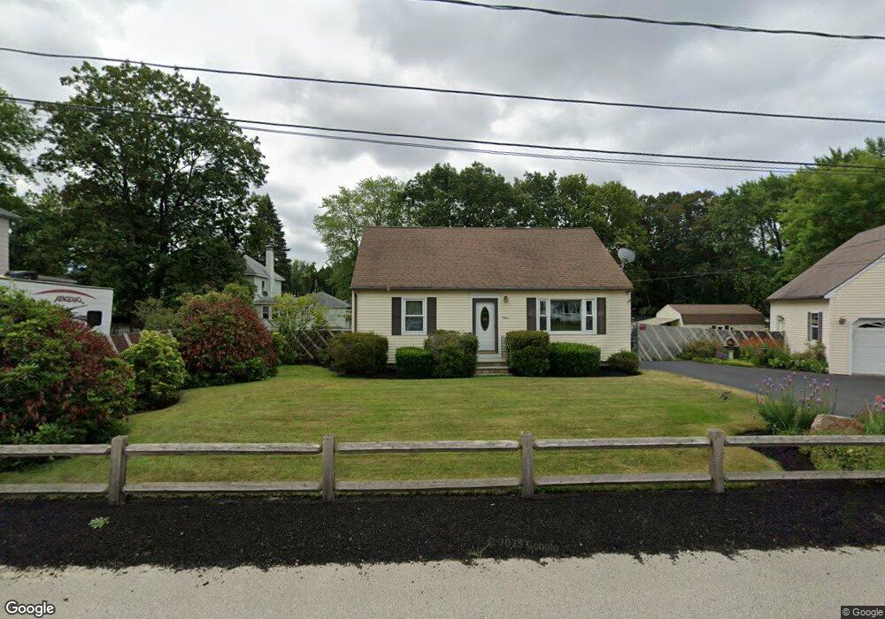 12 Andrews Ave, Hudson, NH 03051 - photo 1