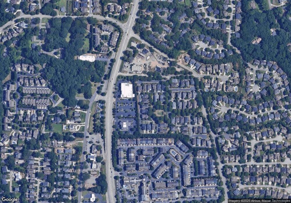 3968 Basque Cir SE, Smyrna, GA 30080 - photo 1