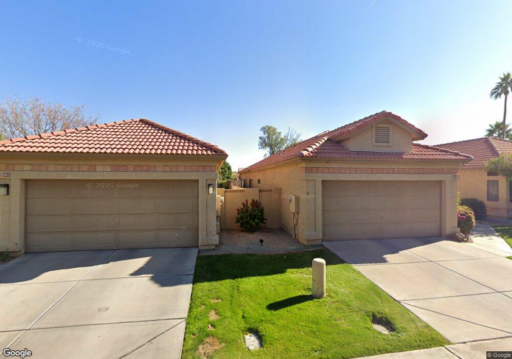 881 N Kenneth Place, Chandler, AZ 85226 - photo 1