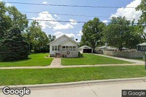 205 E Main St, Cedar Bluffs, NE 68015