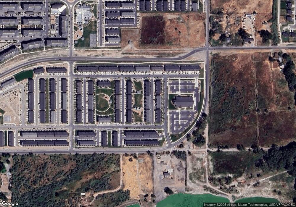 63 N Monitor Row, Saratoga Springs, UT 84045 - photo 1