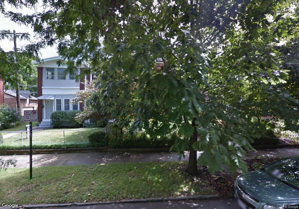 311 W 6th Ave unit 313, Columbus, OH 43201 - photo 1