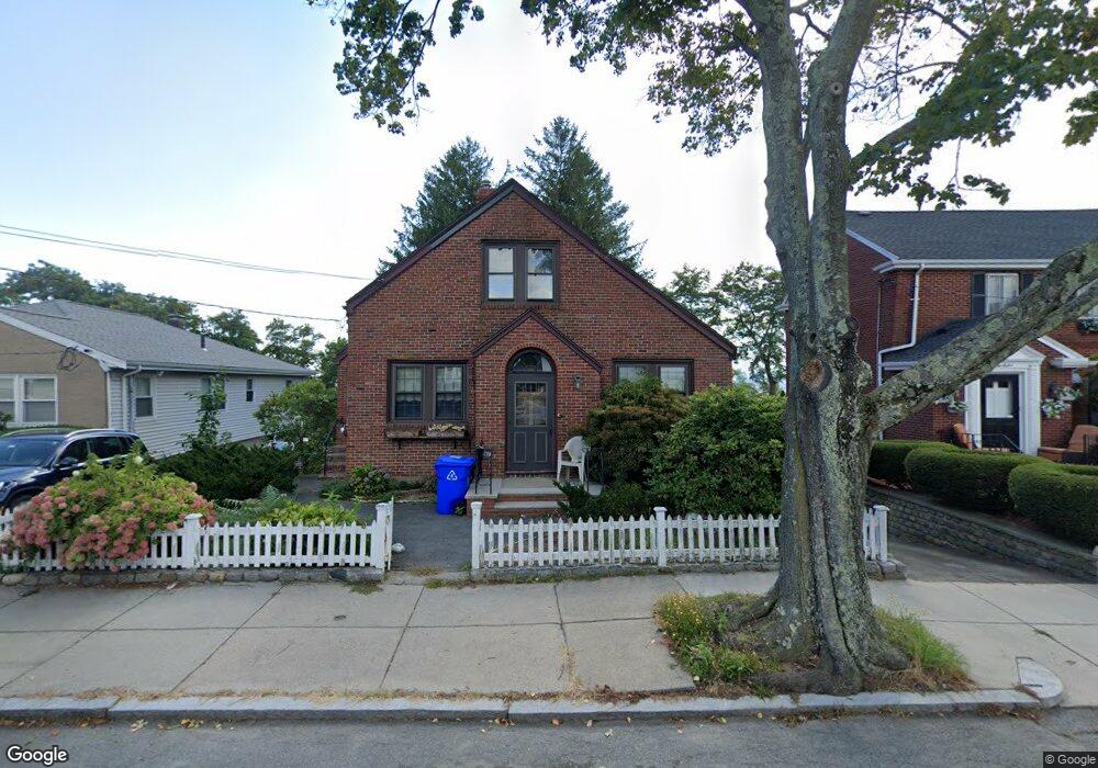 208 Orient Ave, Boston, MA 02128 - photo 1