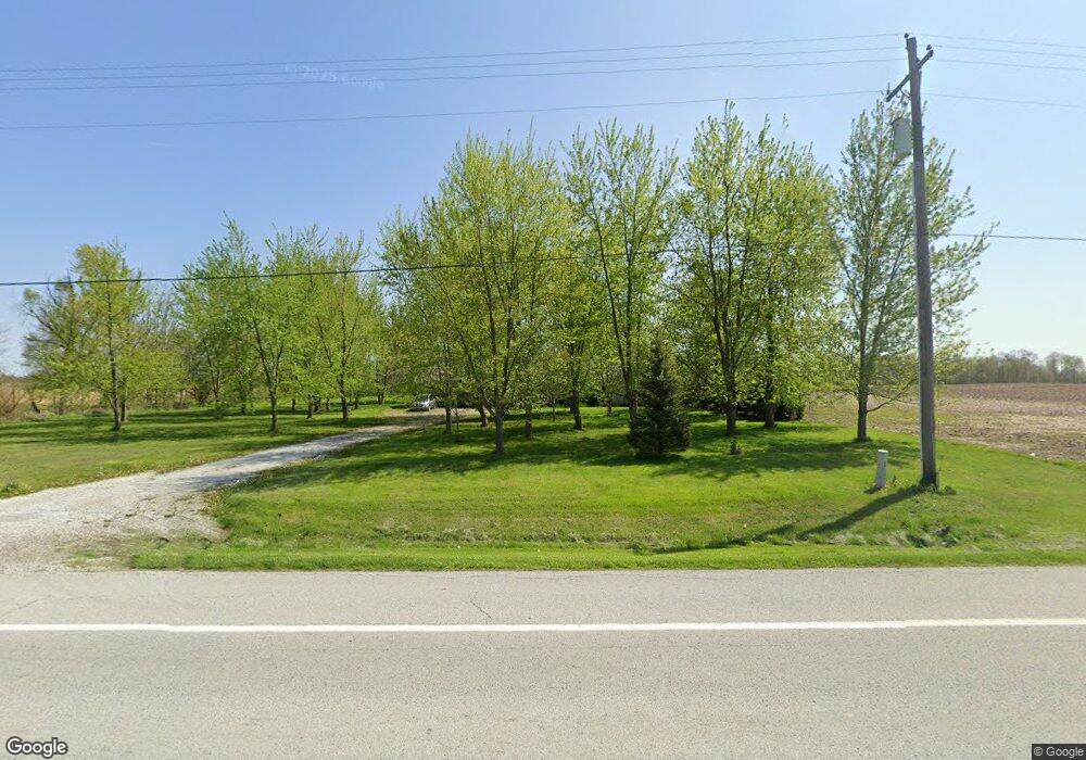 9509 E 400 S, Greentown, IN 46936 - photo 1