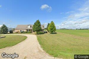 502 S 200 W, Monroe, IN 46772