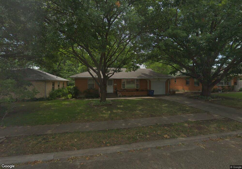 6608 Pimlico Dr, Dallas, TX 75214 - photo 1