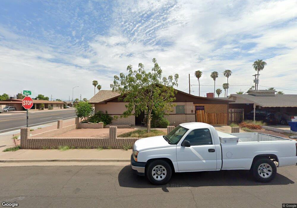 1107 N April, Mesa, AZ 85203 - photo 1