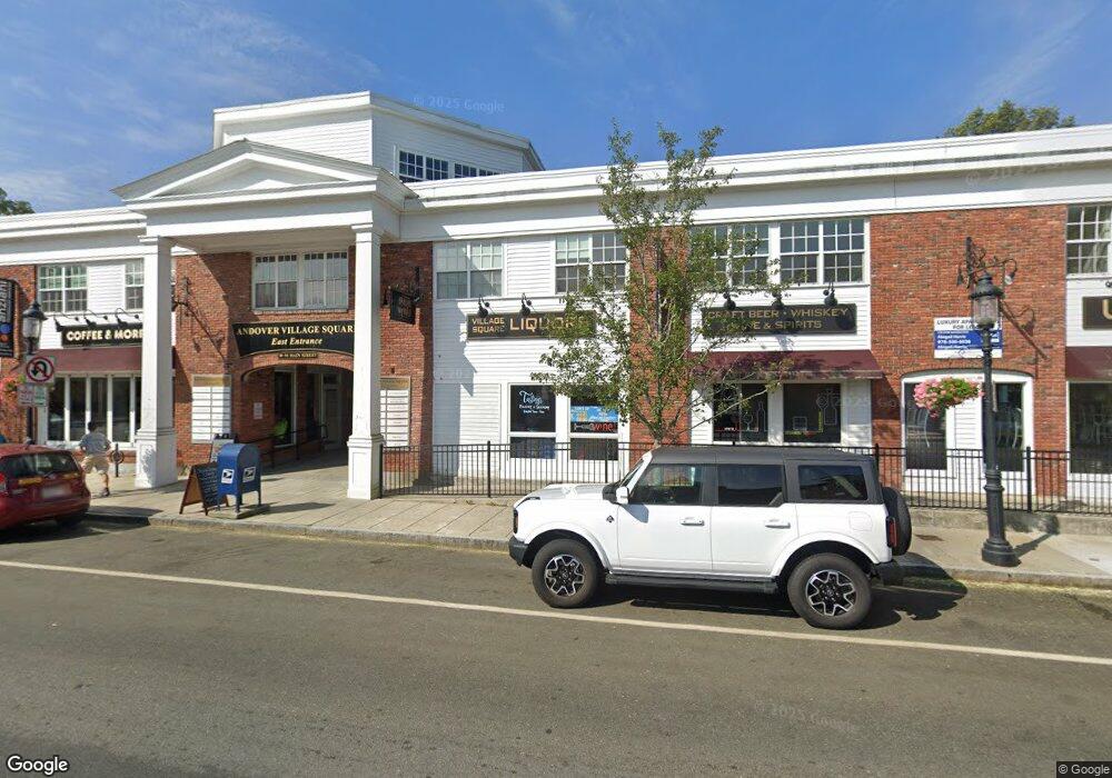 89-93 Main St unit R-160, Andover, MA 01810 - photo 1