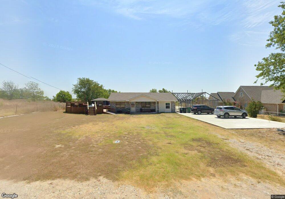 9843 Lower Troy Rd, Troy, TX 76579 - photo 1