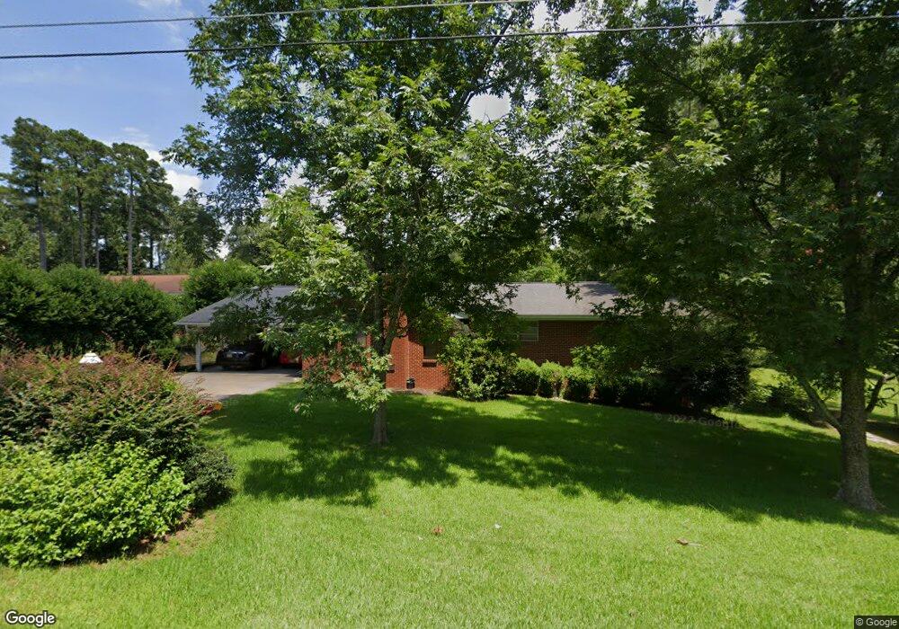 2031 Briarwood Dr, Laurel, MS 39440 - photo 1