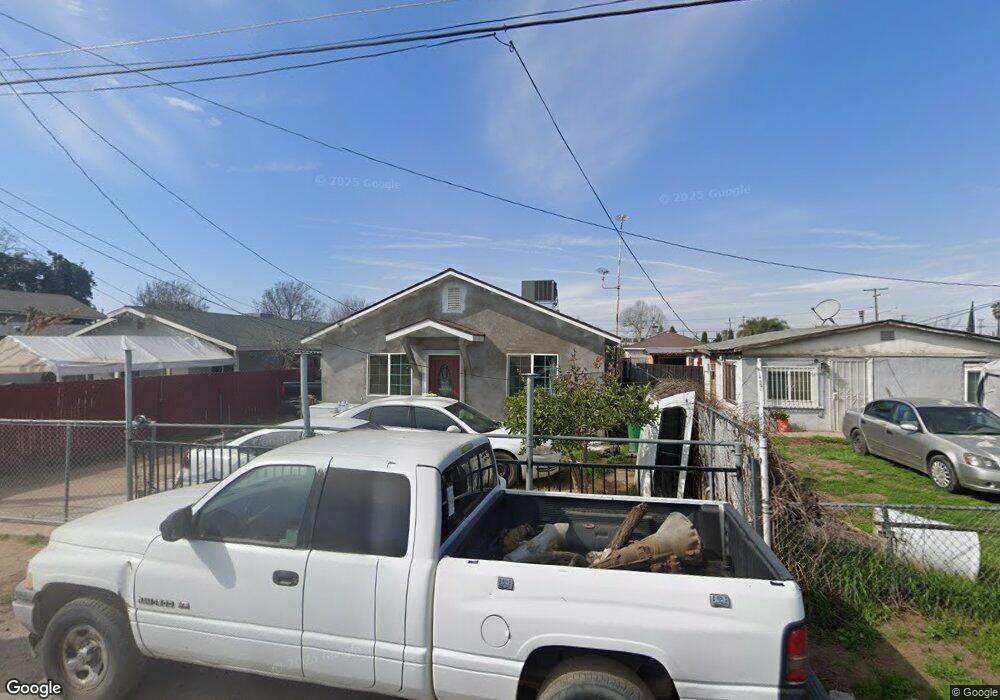 14473 Road 193, Poplar-Cotton Center, CA 93257 - photo 1