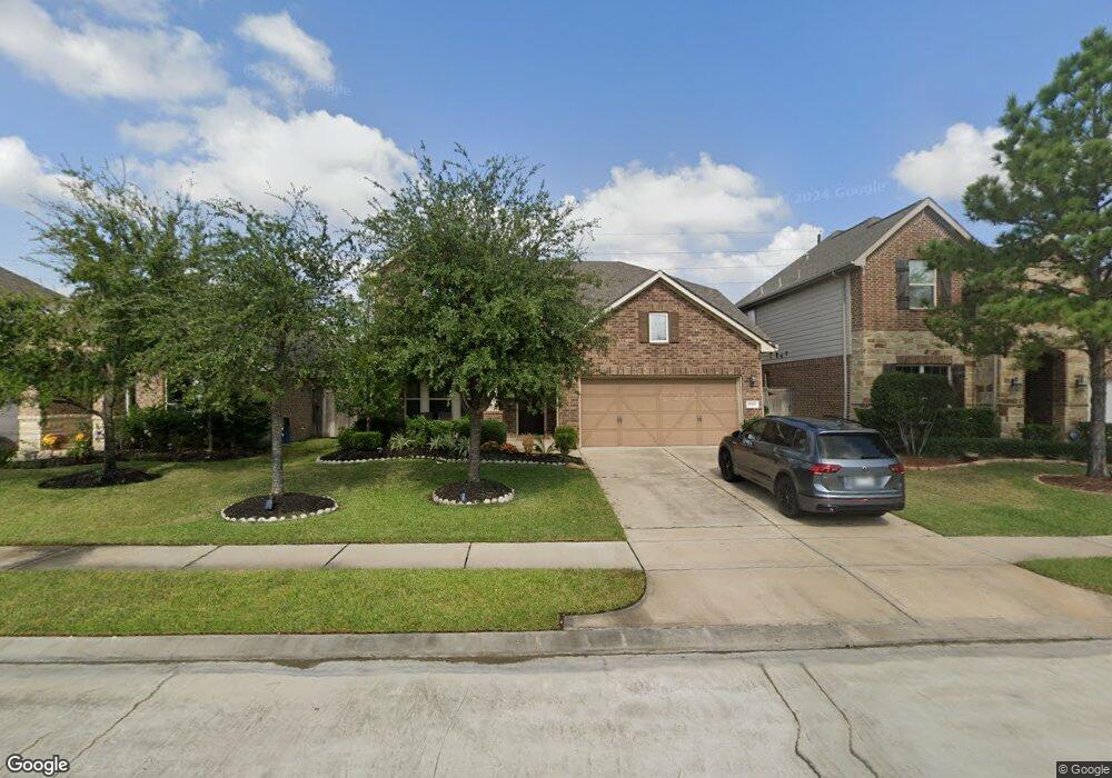 19906 Caitlyn Blossom Ln, Cypress, TX 77433 - photo 1