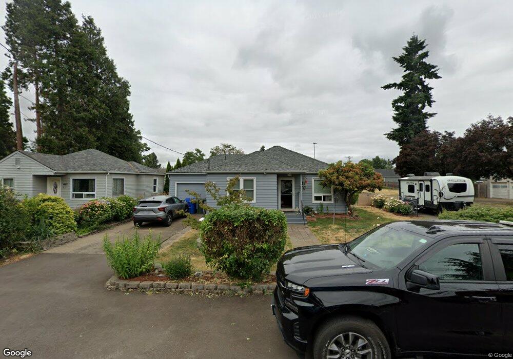 4695 Lowell Ave NE, Keizer, OR 97303 - photo 1