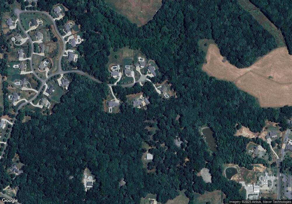 116 Trinity Hollow Dr, Canton, GA 30115 - photo 1