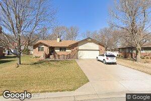 503 Crestview Ct, Andale, KS 67001