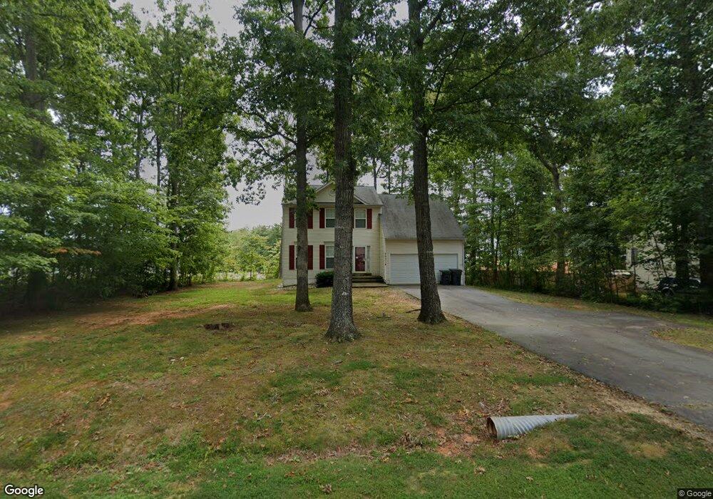 35314 Wilderness Shores Way, Locust Grove, VA 22508 - photo 1