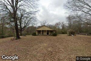 1702 N Washington Ave, Murfreesboro, AR 71958