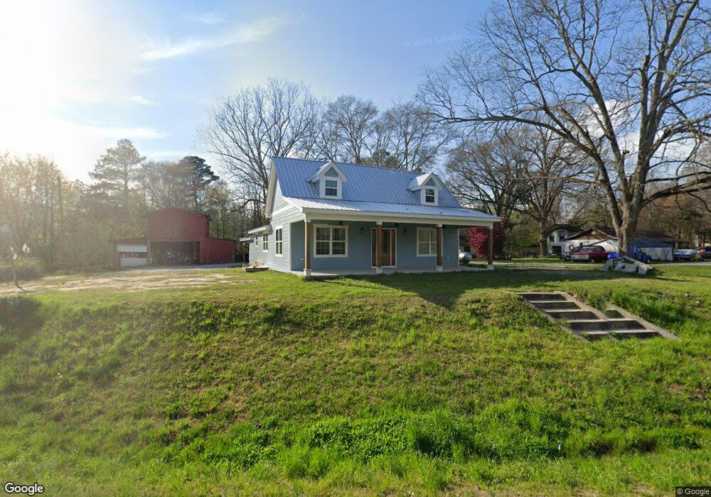 3800 Highway 20 NE, Conyers, GA 30012 - photo 1