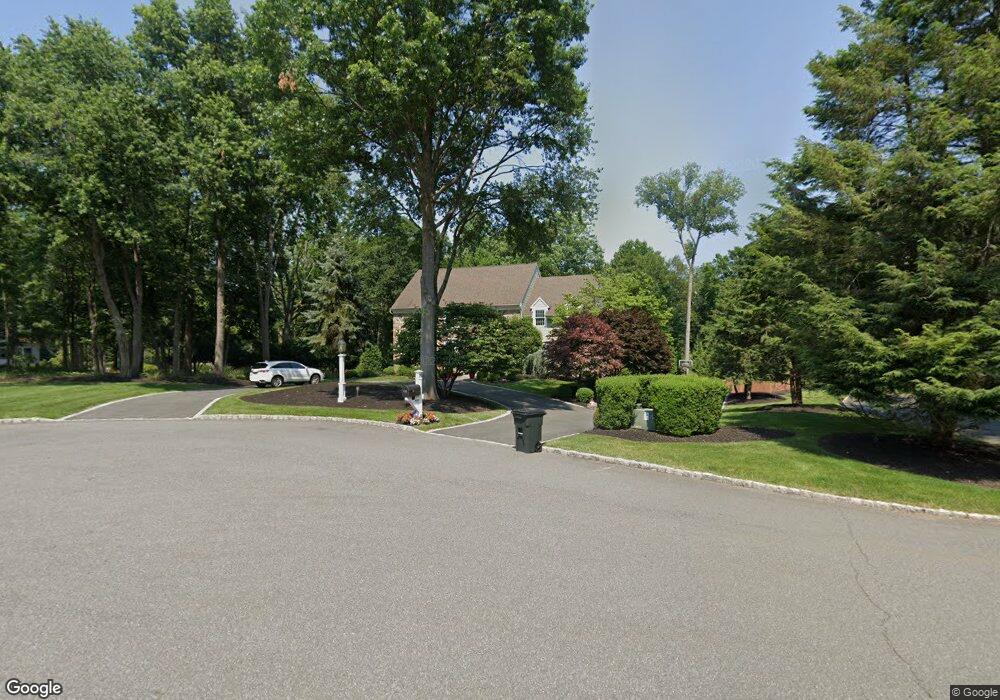 28 Spook Ridge Rd, Upper Saddle River, NJ 07458 - photo 1