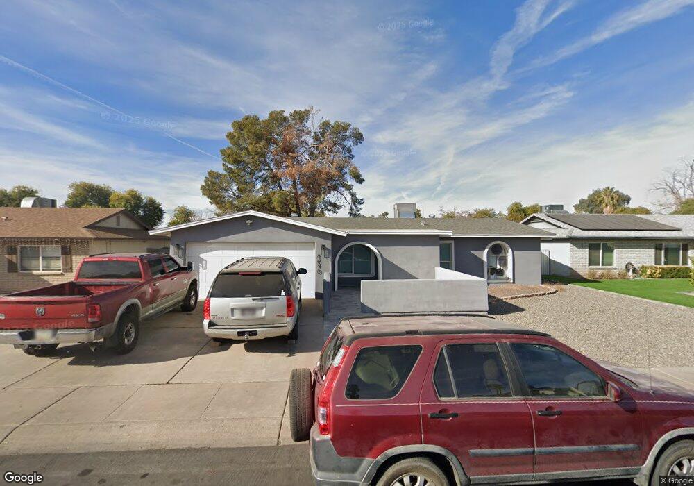 8610 N 46th Dr, Glendale, AZ 85302 - photo 1