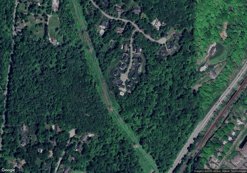 11 Point Place unit (Lot 7), Chappaqua, NY 10514 - photo 1