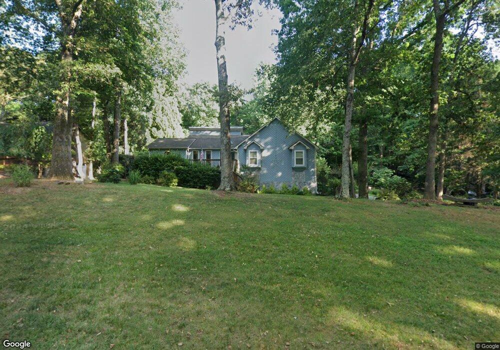 4928 Dillards Mill Way unit 5, Duluth, GA 30096 - photo 1