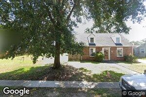 4618 Rosedale Dr, Metairie, LA 70001