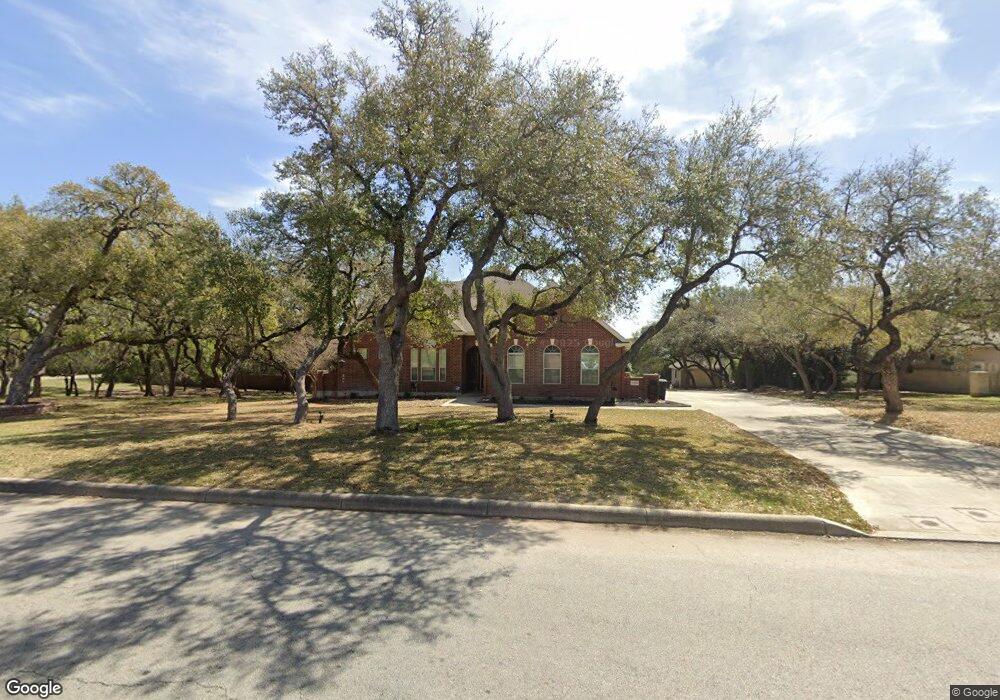 11534 Paynes Gray, Helotes, TX 78023 - photo 1