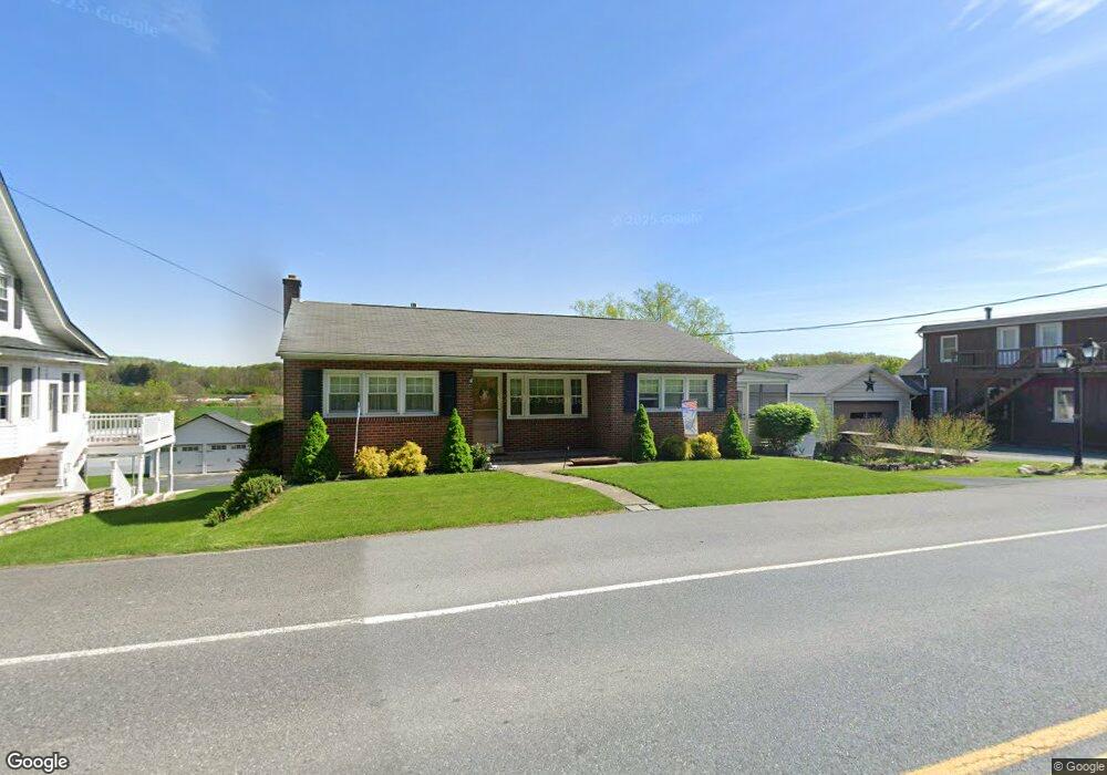 45 Penn St, Lenhartsville, PA 19534 - photo 1
