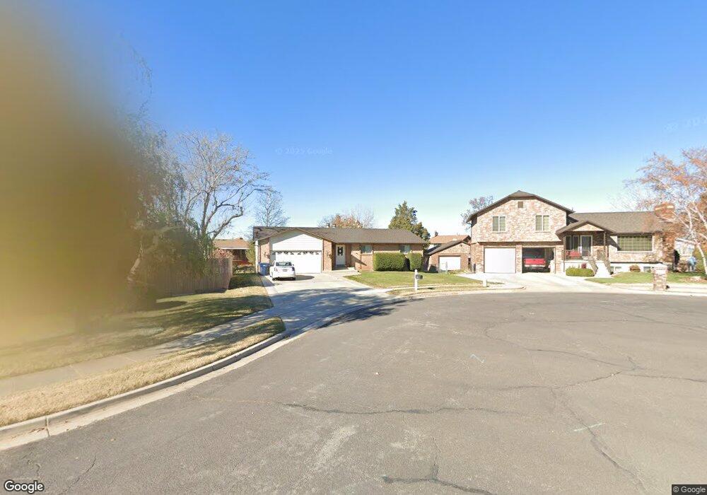 2338 W 5700 S, Roy, UT 84067 - photo 1