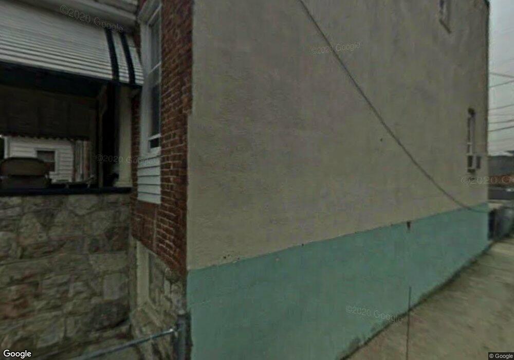 3500 Virginia Ave, Baltimore, MD 21215 - photo 1