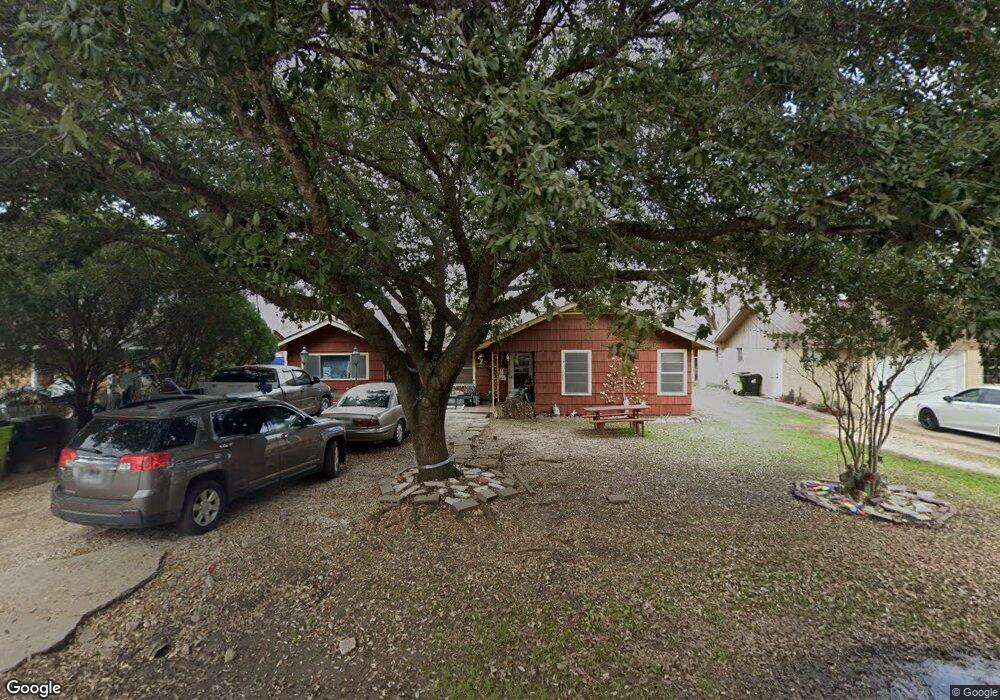 1035 Sally Anne Dr, Rosenberg, TX 77471 - photo 1