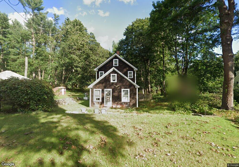 62 Woburn St, Andover, MA 01810 - photo 1