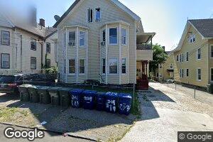 219 Coleman St Unit 2nd/3rd Floor, Bridgeport, CT 06604